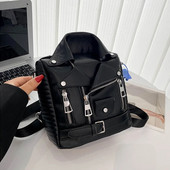 Mood Lapel Petite Suits Crossbody kotid Brändi Naiste Käekott Disainer Õlakott Punk Stiilis Naiste Luksuslik Crossbody seljakott