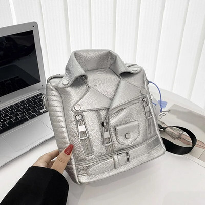 Mood Lapel Petite Suits Crossbody kotid Brändi Naiste Käekott Disainer Õlakott Punk Stiilis Naiste Luksuslik Crossbody seljakott