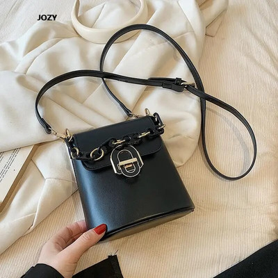 Suvine moekett Luksusliku disainiga nahast Crossbody kott 2023 Uus lihtsas stiilis väike õlg naistele vabaaja mitmekülgne käekott