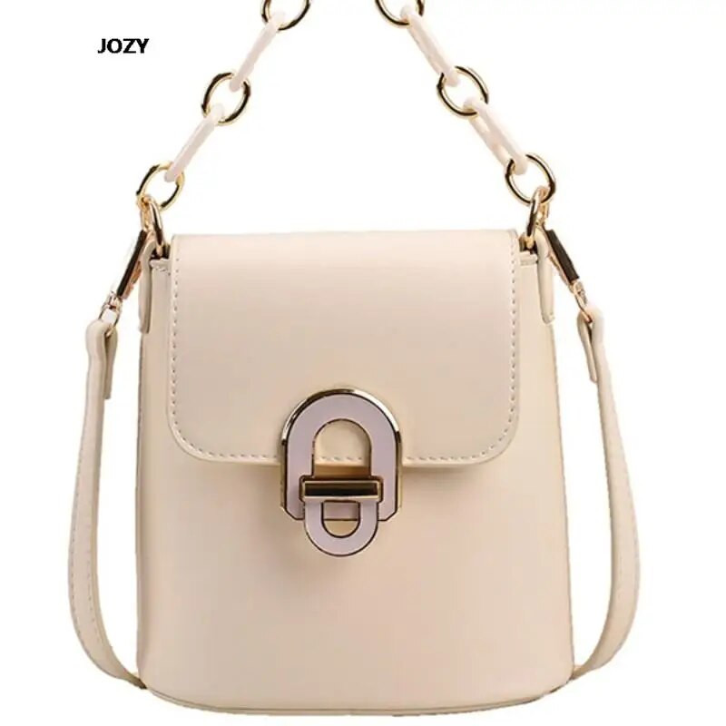 Suvine moekett Luksusliku disainiga nahast Crossbody kott 2023 Uus lihtsas stiilis väike õlg naistele vabaaja mitmekülgne käekott