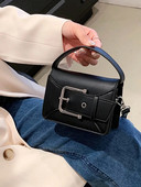 Vasaros mini prabangus dizainerio mados universalus skersinis krepšys Kasdienis klasikinis rankinė moterims 2023 Paprasto stiliaus odinis petys