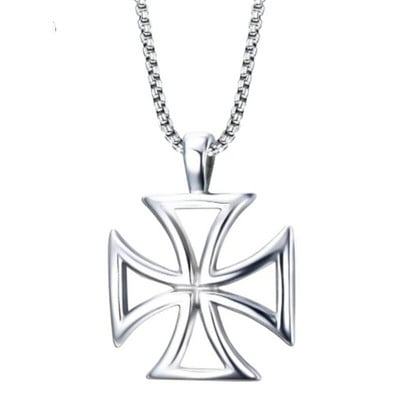 Filmų aksesuarai Karibai Akg Piratai Actekų aukso spalvos monetų karoliai Retro kaukolės pakabukas punk hiphopo karoliai