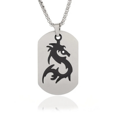 Retro Victory Ares Spartan kiivri ripatsiga kaelakee hip hop rock meeste ja naiste paari kaelakee räppar roostevabast terasest ehted