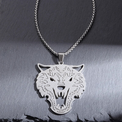 Retro Victory Ares Spartan kiivri ripatsiga kaelakee hip hop rock meeste ja naiste paari kaelakee räppar roostevabast terasest ehted