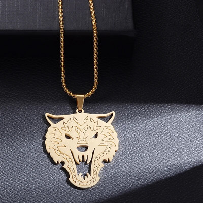 Retro Victory Ares Spartan kiivri ripatsiga kaelakee hip hop rock meeste ja naiste paari kaelakee räppar roostevabast terasest ehted