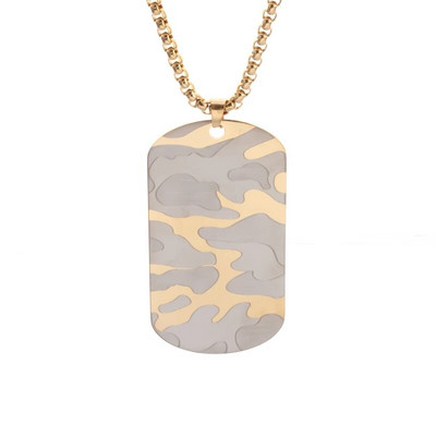 Retro Victory Ares Spartan kiivri ripatsiga kaelakee hip hop rock meeste ja naiste paari kaelakee räppar roostevabast terasest ehted