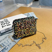 Τσάντες ώμου συμπαγείς εσωτερικές θήκες Soft Square 2024 Fashion Τσάντες για γυναίκες Νέου στυλ Τσάντα χιαστί Bolsas Para Mujeres