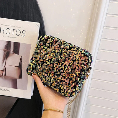 Τσάντες ώμου συμπαγείς εσωτερικές θήκες Soft Square 2024 Fashion Τσάντες για γυναίκες Νέου στυλ Τσάντα χιαστί Bolsas Para Mujeres