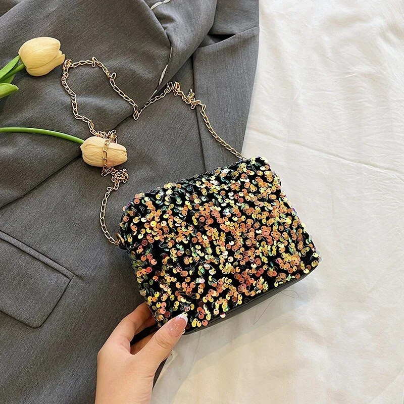 Τσάντες ώμου συμπαγείς εσωτερικές θήκες Soft Square 2024 Fashion Τσάντες για γυναίκες Νέου στυλ Τσάντα χιαστί Bolsas Para Mujeres