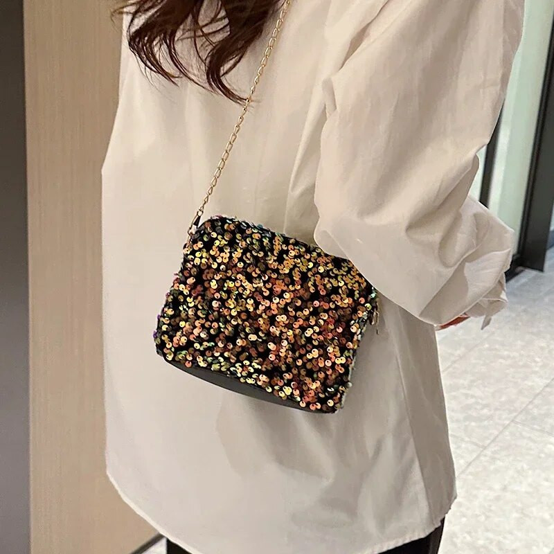 Τσάντες ώμου συμπαγείς εσωτερικές θήκες Soft Square 2024 Fashion Τσάντες για γυναίκες Νέου στυλ Τσάντα χιαστί Bolsas Para Mujeres