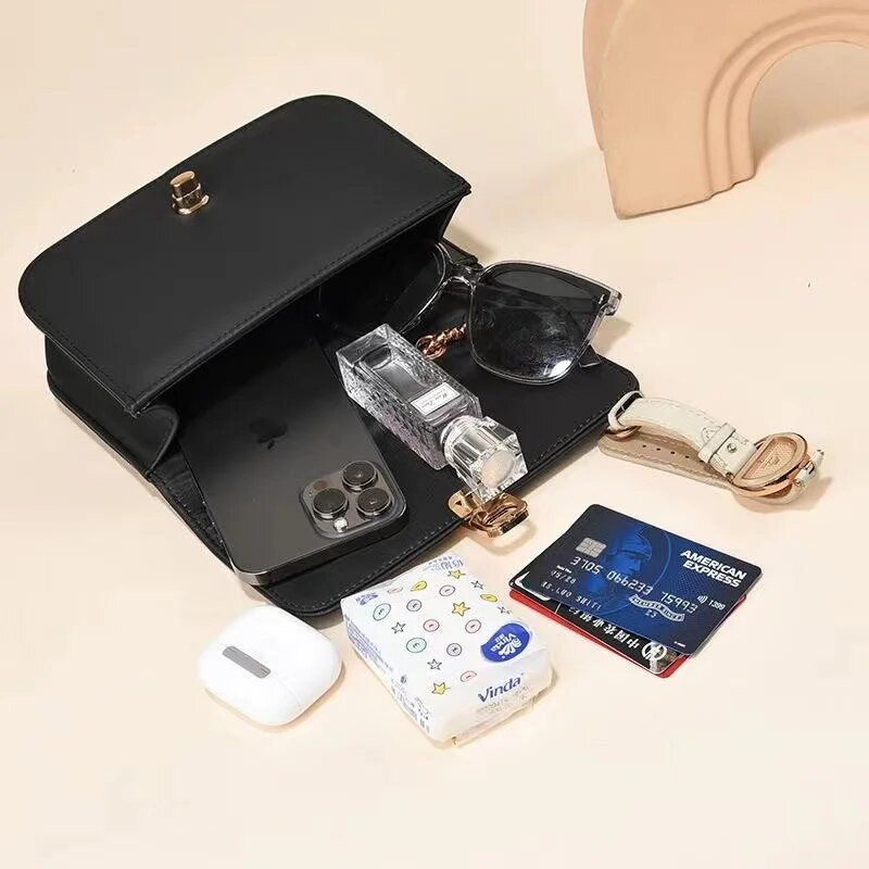 2023 m. vasaros mados „Crossbody“ krepšys, moteriškas lauko krepšys, PU medžiagos vandeniui atsparus krepšys