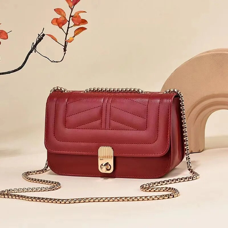 2023 m. vasaros mados „Crossbody“ krepšys, moteriškas lauko krepšys, PU medžiagos vandeniui atsparus krepšys