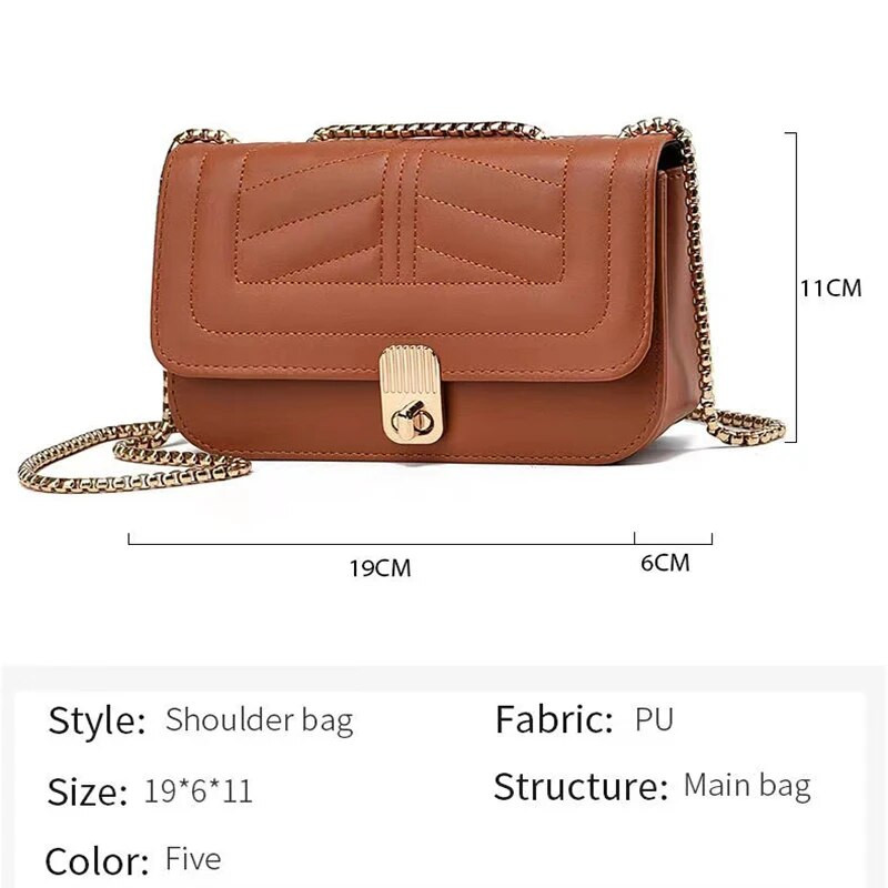 2023 m. vasaros mados „Crossbody“ krepšys, moteriškas lauko krepšys, PU medžiagos vandeniui atsparus krepšys