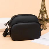 Lehmanahast naiste käekott Naistele Uued Mood Naiste Crossbody kotid Naistele Suure mahutavusega õlakott Naistele