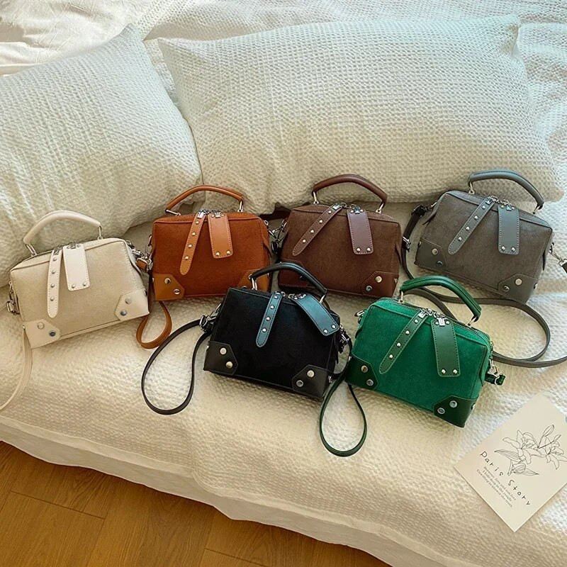 Τσάντες ώμου PU με φερμουάρ Γυναικείες τσάντες σε έκπτωση 2023 Υψηλής ποιότητας Φθινοπωρινό συμπαγές πορτοφόλι Νέα μόδα Casual τσάντα υψηλής χωρητικότητας