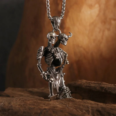 Valkirijos Šiaurės mitologijos pakabukas Odino duktė globėja deivė karoliai vyrų ir moterų mados amuletas papuošalai gimtadienio dovana