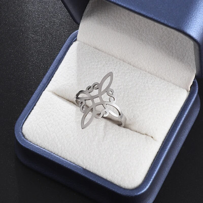 Senovinis vikingų keltų mazgas pakabukas Vyriška grandinėlė Nordic Odin Trinity Viking karoliai Amuletas papuošalai Dovana