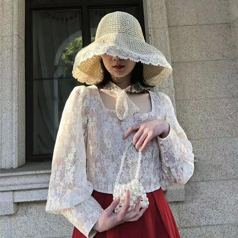 Μαργαριταρένια τσάντα για γυναίκες Πολυτελής ντιζάιν μίνι τσάντα ώμου Γυναικεία μικροσκοπική τσάντα κραγιόν Τσάντα με κέρμα