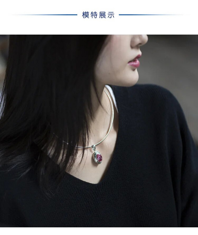 Gawu kutija, privjesak, kristalna kutija s klincima, ogrlica s foto kutijom, ogrlica, ženski vintage šarm, poklon za vjenčanje