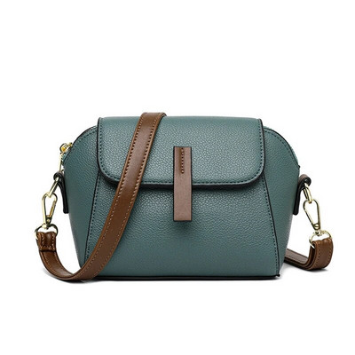 Torba 2023 Proljeće Novi stil Torba Modna torba preko ramena Mekana kožna torba Modna svestrana popularna ženska torba na jedno rame