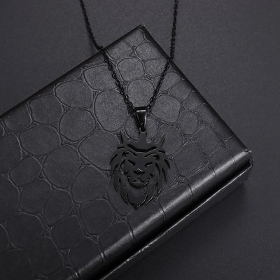 Hiphopo blizgus cirkonis, auksinis pakabukas arklio galvai, pasagos karoliai, vyriški, moteriški, madingi roko papuošalai vakarėliui