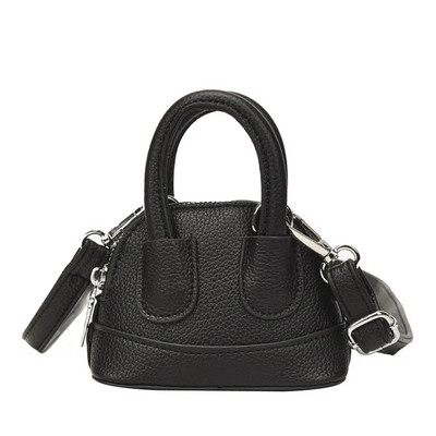 Γυναικεία τσάντα χιαστί Μίνι Τσάντα γονέα-παιδί Πορτοφόλι νομισμάτων Γυναικεία τσάντα PU Δερμάτινη τσάντα Παιδική τσάντα Μικρό καλάθι Τσάντα