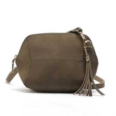 REPRCLA madingi matiniai PU odiniai pečių krepšiai Candy Color Shell Moteriški pasiuntinių krepšiai Crossbody Kutas Moterų krepšiai Rankinės