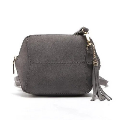 REPRCLA madingi matiniai PU odiniai pečių krepšiai Candy Color Shell Moteriški pasiuntinių krepšiai Crossbody Kutas Moterų krepšiai Rankinės