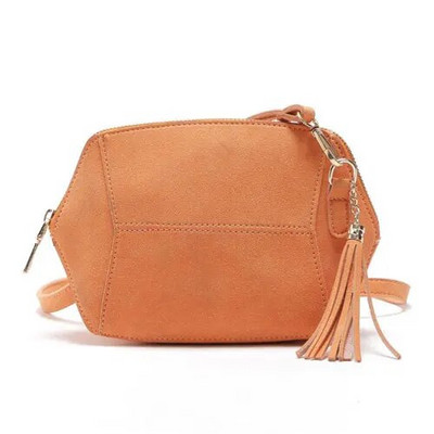 REPRCLA madingi matiniai PU odiniai pečių krepšiai Candy Color Shell Moteriški pasiuntinių krepšiai Crossbody Kutas Moterų krepšiai Rankinės