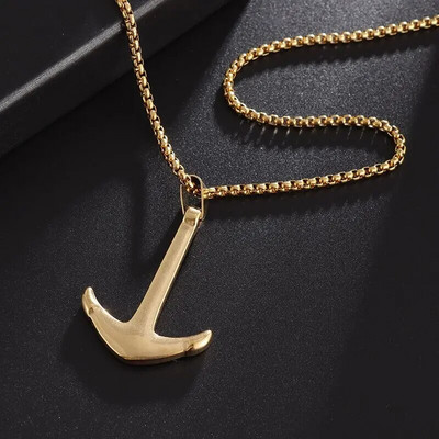 Moodsad populaarsed roostevabast terasest Zeusi Thunder kaelakee ripats meestele naistele hiphop tänavapeo ehted