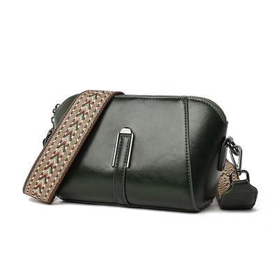 Fashion τσάντες ώμου Γυναικείες τσάντες από Γυναικείες τσάντες υψηλής ποιότητας χιαστί για γυναίκες Τσάντες τσάντες αγελάδας Messenger Bag a main