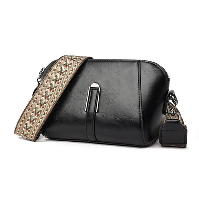 Fashion τσάντες ώμου Γυναικείες τσάντες από Γυναικείες τσάντες υψηλής ποιότητας χιαστί για γυναίκες Τσάντες τσάντες αγελάδας Messenger Bag a main