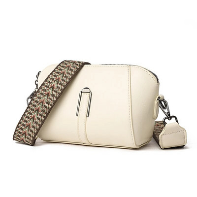 Fashion τσάντες ώμου Γυναικείες τσάντες από Γυναικείες τσάντες υψηλής ποιότητας χιαστί για γυναίκες Τσάντες τσάντες αγελάδας Messenger Bag a main