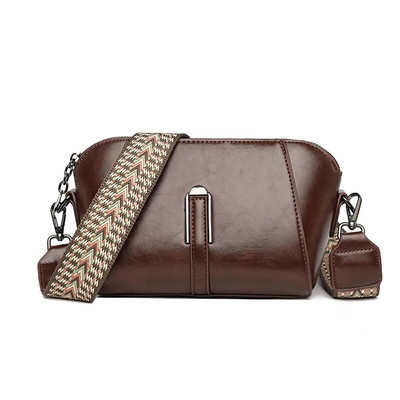 Fashion τσάντες ώμου Γυναικείες τσάντες από Γυναικείες τσάντες υψηλής ποιότητας χιαστί για γυναίκες Τσάντες τσάντες αγελάδας Messenger Bag a main