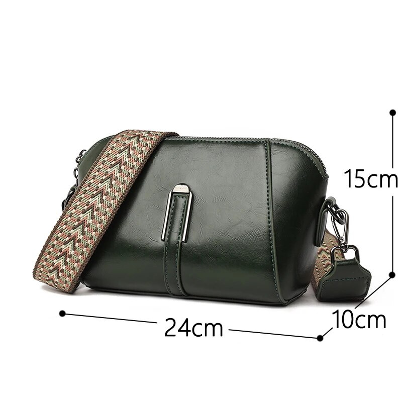 Fashion τσάντες ώμου Γυναικείες τσάντες από Γυναικείες τσάντες υψηλής ποιότητας χιαστί για γυναίκες Τσάντες τσάντες αγελάδας Messenger Bag a main