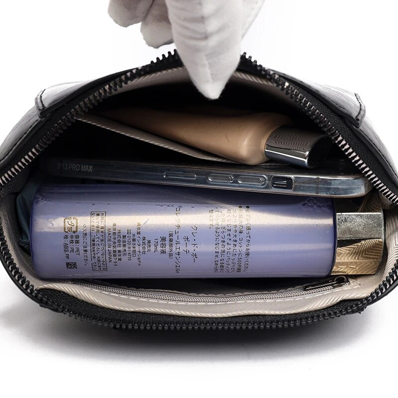 Fashion τσάντες ώμου Γυναικείες τσάντες από Γυναικείες τσάντες υψηλής ποιότητας χιαστί για γυναίκες Τσάντες τσάντες αγελάδας Messenger Bag a main