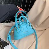 Μικρές PU δερμάτινες τσάντες χιαστί για γυναίκες Πολυτελής επώνυμη τσάντα γυναικεία μόδα Νέα τσάντα ώμου Πορτοφόλι με κέρματα Casual Travel Totes