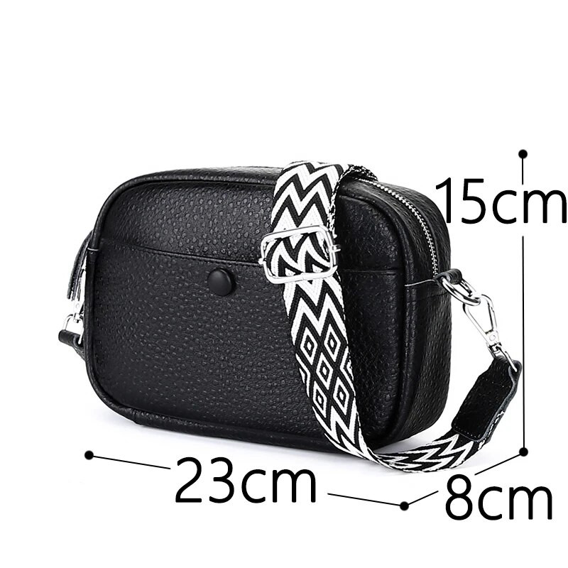 Naiste nahast kott 100% kott naine luksus kuulsate kaubamärkide naiste käekotid Crossbody kott naistele Õlakott