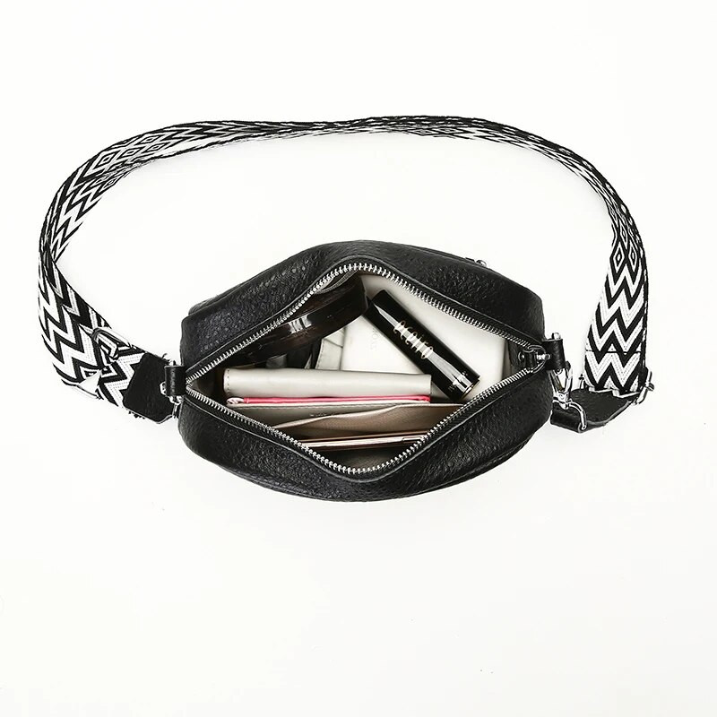 Naiste nahast kott 100% kott naine luksus kuulsate kaubamärkide naiste käekotid Crossbody kott naistele Õlakott