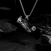 Nauja madinga Sportinė avalynė Futbolas Vyriški karoliai, gerbėjai, atletai, lydinio plieno pakabukai, karoliai iš lydinio papuošalai vakarėliui skirtos dovanos