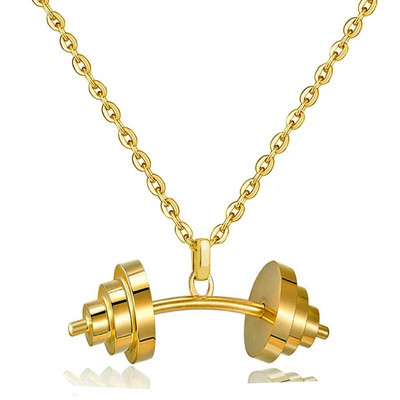 Nauja madinga Sportinė avalynė Futbolas Vyriški karoliai, gerbėjai, atletai, lydinio plieno pakabukai, karoliai iš lydinio papuošalai vakarėliui skirtos dovanos