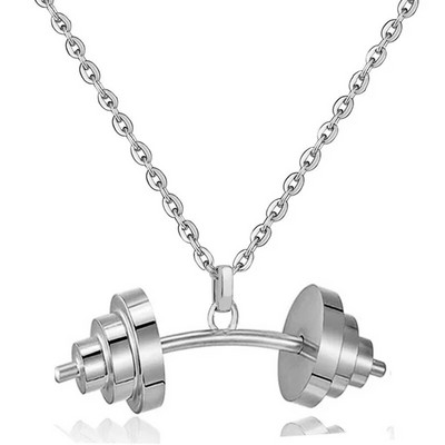 Nauja madinga Sportinė avalynė Futbolas Vyriški karoliai, gerbėjai, atletai, lydinio plieno pakabukai, karoliai iš lydinio papuošalai vakarėliui skirtos dovanos