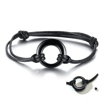 GYVENIMO RATAS AMŽINYBĖS MEILĖS KARMA KORĖLIAI ATSPIRŽIAI VANDENIUI MEMORIALINIAI PAKABAUKIAI PENŲ KAROKLĖ MOTERIAMS VYRŲ KREMACINIAI PAPUOŠALAI