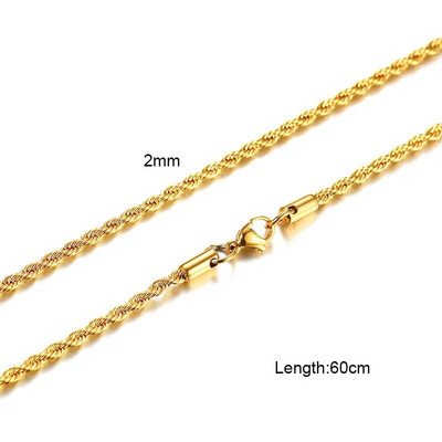 Βασιλικό τετράγωνο ανδρικό κολιέ, μενταγιόν από πέτρα Tiger's Eye, μενταγιόν από πέτρα Lapis Lazuli. Κολιέ από ρωμαϊκό μενταγιόν από ανοξείδωτο ατσάλι