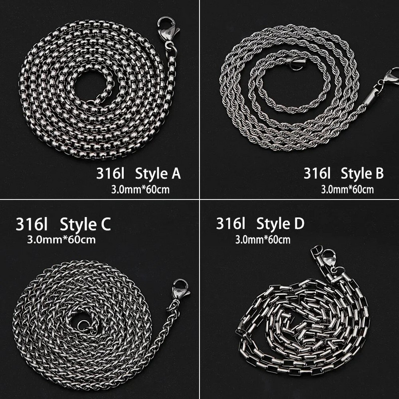 Vintage Spartan Soldier κολιέ για άντρες Punk από ανοξείδωτο ατσάλι κρανίο μενταγιόν ποδηλάτη Μοναδικό κοσμήματα φυλαχτό Δώρα Dropshipping