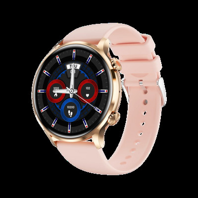 „CanMixs“ išmanusis laikrodis vyrams Atsparus vandeniui 100 ir daugiau sporto režimų širdies ritmo kraujo deguonies miego stebėjimas išmanusis laikrodis moterims skirtas „Android“