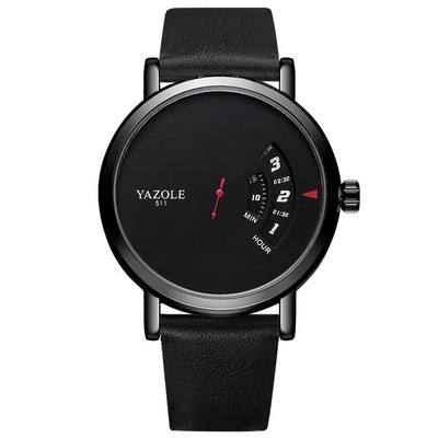 UTHAI CQ57 vyriškas kvarcinis rankinis laikrodis, odinis laikrodis, sportinis laisvalaikio vandeniui atsparus geriausias prekės ženklas, paprastas vyriškas Naujas 2020 m.