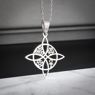 Nerūdijančio plieno tuščiavidurio dizaino gitara Pick Bass Note karoliai vyrams ir moterims, tinkami muzikos mylėtojams, pakabinami roko pankroko papuošalai