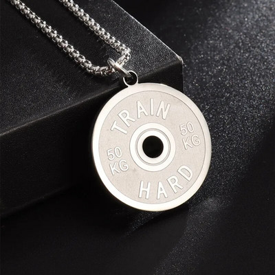 Nerūdijančio plieno tuščiavidurio dizaino gitara Pick Bass Note karoliai vyrams ir moterims, tinkami muzikos mylėtojams, pakabinami roko pankroko papuošalai