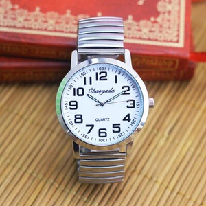 2023 m. vyriški, moteriški, poros mylėtojai, lankstus elastingas kvarcinis laikrodis, paprasti nerūdijančio plieno elektroniniai šviečiantys rankiniai rankiniai laikrodžiai